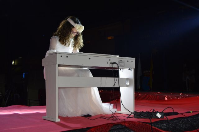 Al Son de Eva protagoniza una Noche Latina con baile y música en directo - 5, Foto 5