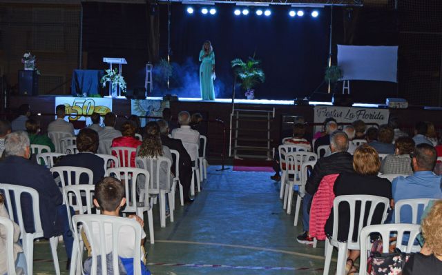 La Florida disfruta por todo lo alto de la 50ª edición de sus fiestas de la Virgen del Pilar - 4, Foto 4