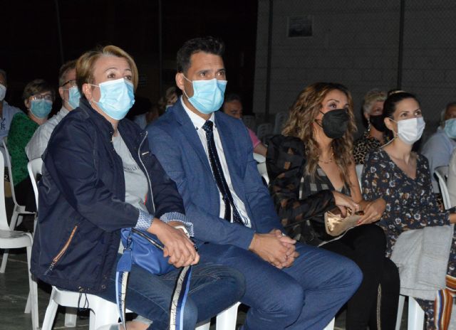 La Florida disfruta por todo lo alto de la 50ª edición de sus fiestas de la Virgen del Pilar - 5, Foto 5