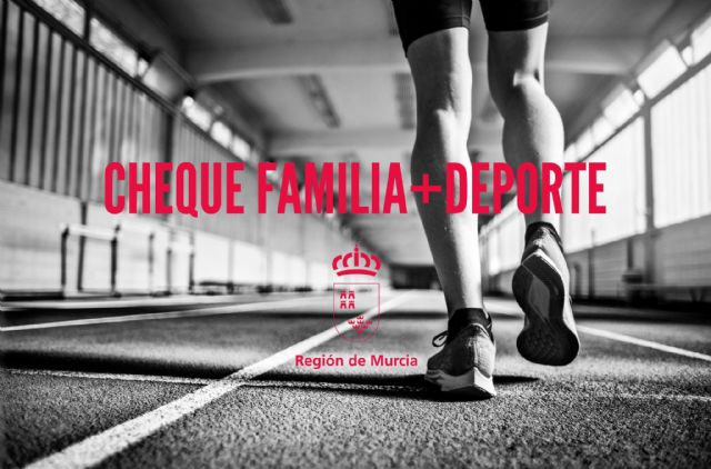 La Comunidad crea el ´Cheque Familia+Deporte´ para niños de familias con ingresos reducidos - 1, Foto 1
