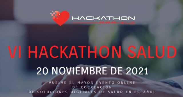 El Hackathon de Salud repartirá 10.000€ a las mejores soluciones digitales en salud - 1, Foto 1