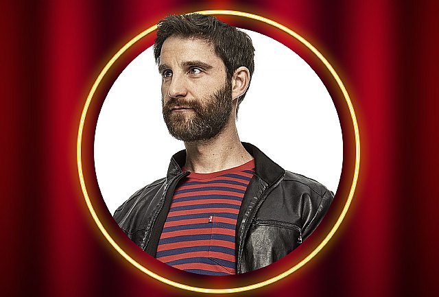 Dani Rovira llega a la Región de Murcia con su monólogo ODIO - 1, Foto 1