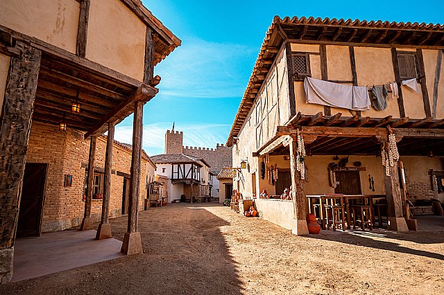 Consejos para visitar Puy du Fou España y disfrutarlo a tope - 1, Foto 1