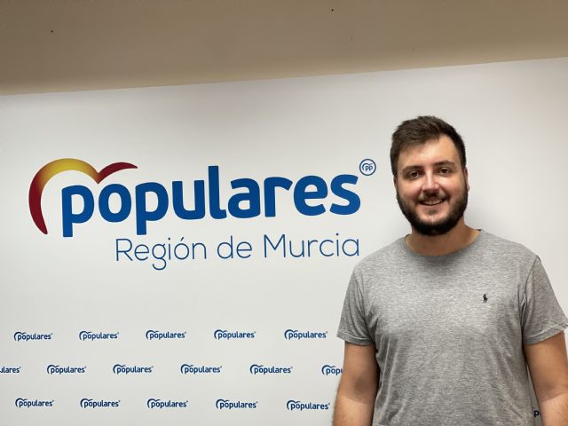 Landáburu: El Gobierno de López Miras lanza una nueva línea de ayudas a jóvenes para el acceso a la vivienda - 1, Foto 1