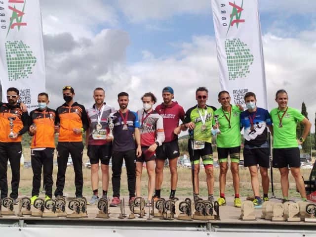 La Vara Trail otorgó nuevos puntos TTF-UTTF y decidió el Regional de Trail Running por Clubes - 1, Foto 1