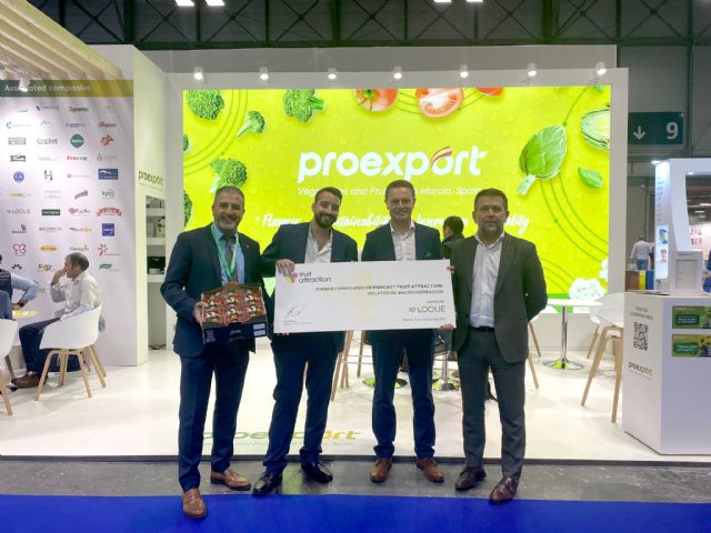 La pieza ‘De vacaciones y salvavidas’, de Looije, ganadora del concurso de podcast de Fruit Attraction - 1, Foto 1