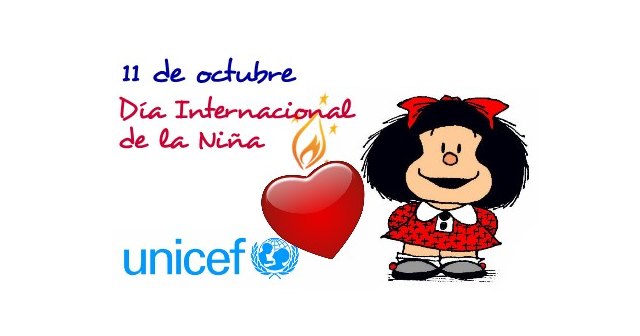 Día Internacional de la Niña - 1, Foto 1