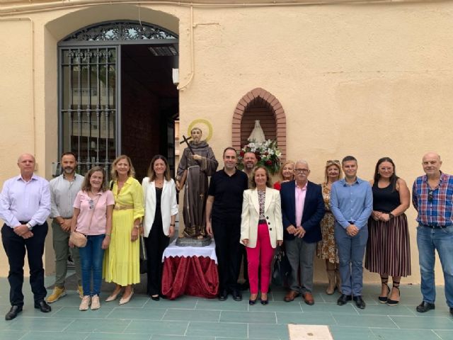 Concluye la Semana del Mayor de la Residencia San Francisco 2022 - 1, Foto 1