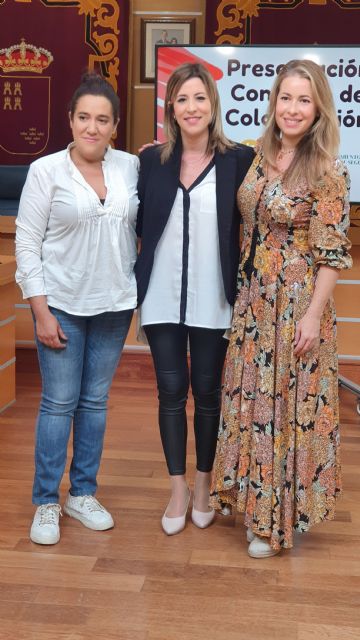 El Ayuntamiento de Molina de Segura y la asociación ADAHÍ firman un convenio para la ayuda a personas afectadas por TDAH en 2022 - 1, Foto 1