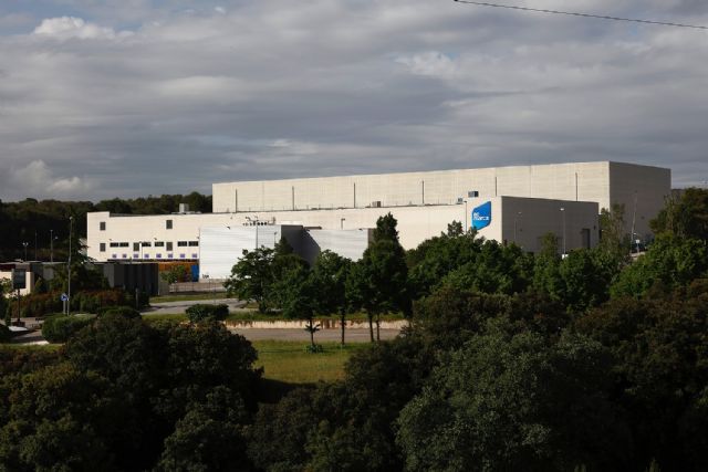 100 a&ntilde;os de historia mirando al futuro - 2, Foto 2