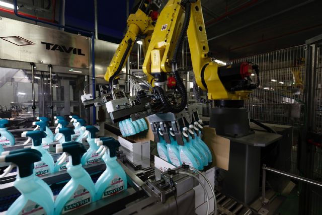 100 a&ntilde;os de historia mirando al futuro - 4, Foto 4