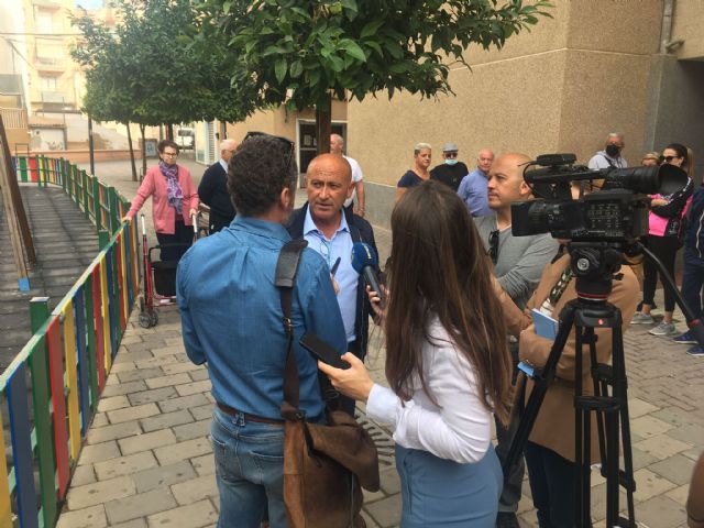 Inseguridad y falta de limpieza en San Diego - 1, Foto 1