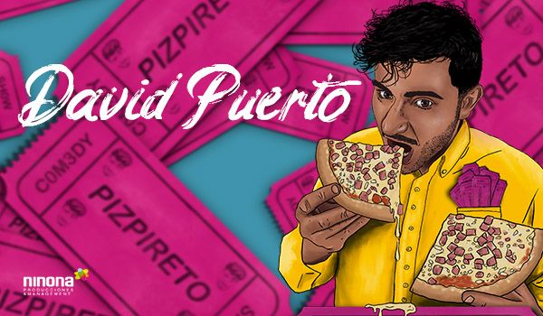 Trío de ases del humor en El Batel con Goyo Jiménez, Juan Amodeo y David Puerto - 1, Foto 1