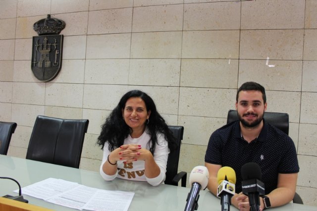 La Concejalía de Deportes hace un llamamiento a clubes y deportistas destacados para que concurran a las ayudas municipales - 1, Foto 1