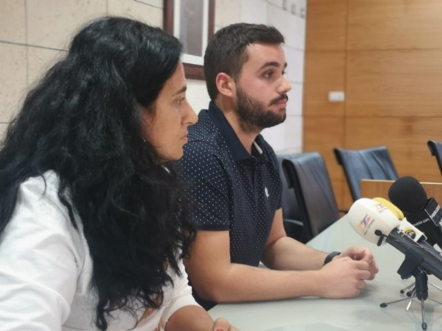 La Concejalía de Deportes hace un llamamiento a clubes y deportistas destacados para que concurran a las ayudas municipales - 2, Foto 2