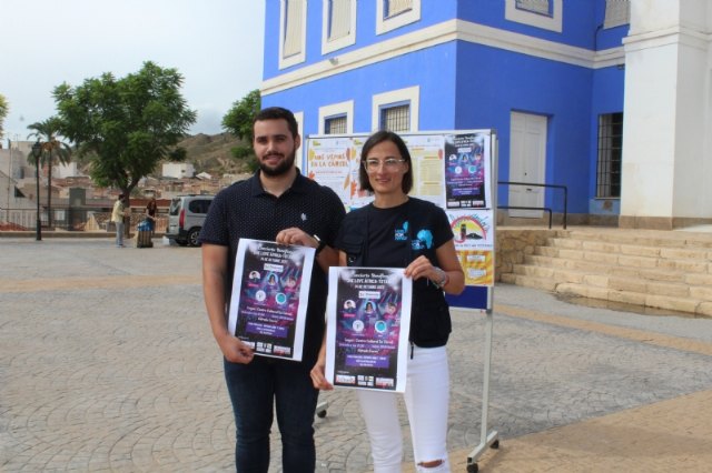 “ONE LOVE TOTANA-ÁFRICA”, concierto solidario a beneficio de la ONG Health for Africa - 1, Foto 1