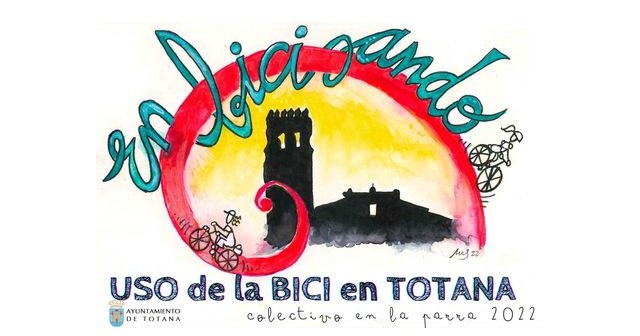EN BICI ANDO, un proyecto de animación y promoción del uso de la bici - 1, Foto 1