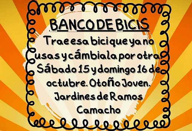 EN BICI ANDO, un proyecto de animación y promoción del uso de la bici - 2, Foto 2