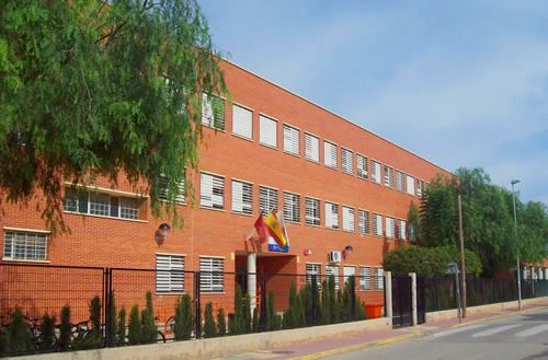 El I.E.S. Menárguez Costa recibirá este año el premio Al-Kazar - 1, Foto 1