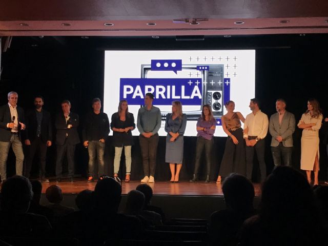 La 7 La Vives: la cadena pública lanza su nueva imagen y nuevos contenidos - 1, Foto 1