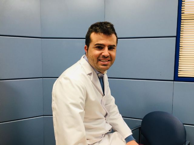 El 50% de las personas prediabéticas acaban sufriendo diabetes en diez años - 1, Foto 1