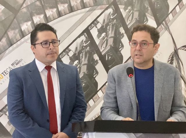 La Filmoteca muestra seis de las películas de referencia de la cinematografía boliviana - 1, Foto 1