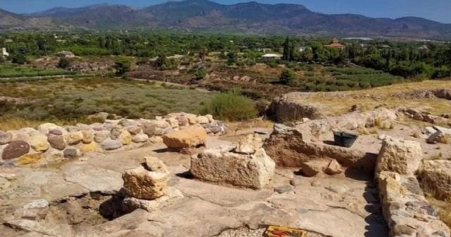 Kalathos inicia un programa de visitas y talleres al yacimiento arqueológico de “El Villar de las Cabezuelas”