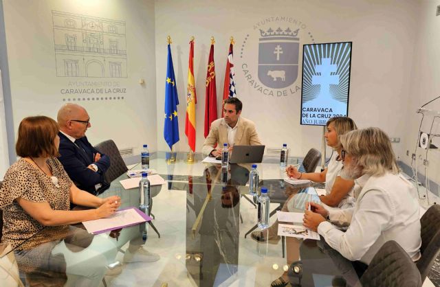 Los alojamientos hoteleros de Caravaca de la Cruz se constituyen como asociación - 1, Foto 1