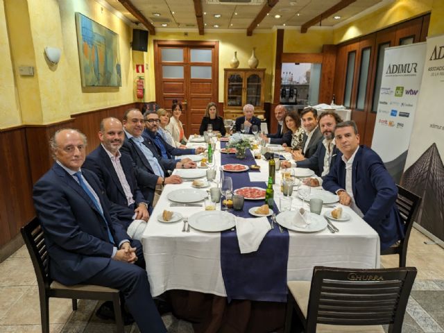 Los II Premios CRC Directivos ADIMUR 2023 ya tienen due&ntilde;o - 3, Foto 3