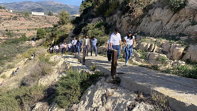 Aledo como uno de los ejemplos de recuperación del Patrimonio - 2, Foto 2