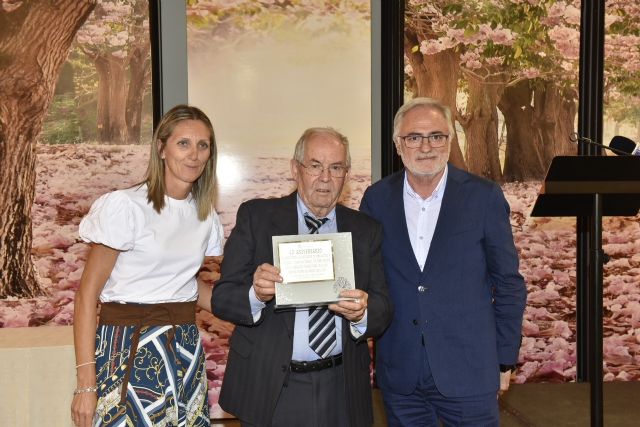 Los Mayores celebran su Día en las Fiestas Patronales 2023 - 3, Foto 3