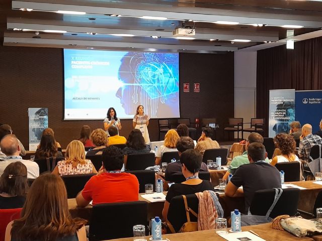 Seis de cada 10 pacientes de servicios de medicina interna son crónicos de alta complejidad - 2, Foto 2