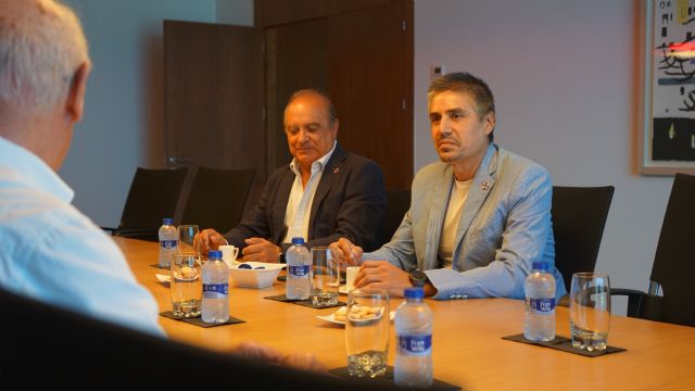 La Ciudad del Transporte resucita como proyecto con el impulso de Giménez Gallo - 3, Foto 3