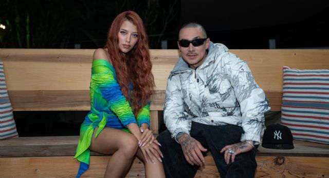 Mary Angels presenta “Ni XQ Me Paguen” junto a Kapla - 2, Foto 2