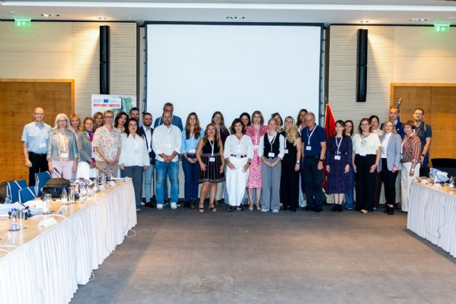 La Región lleva a Montenegro su modelo de educación inclusiva en el marco del proyecto europeo LeadEx - 2, Foto 2