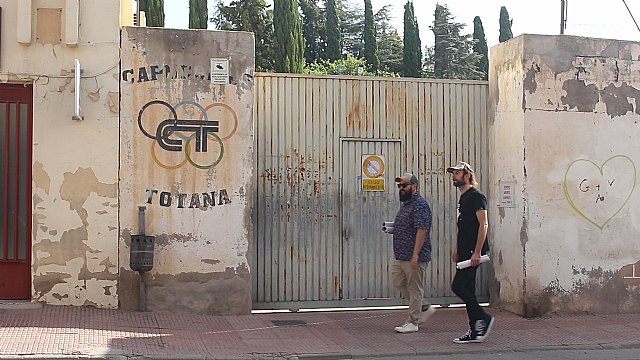El sonido de nuestra memoria busca apoyo para llevar al papel la historia musical de Totana, Foto 7
