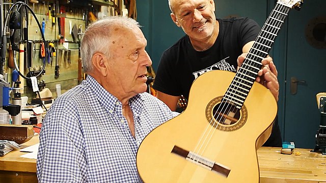 El sonido de nuestra memoria busca apoyo para llevar al papel la historia musical de Totana, Foto 8
