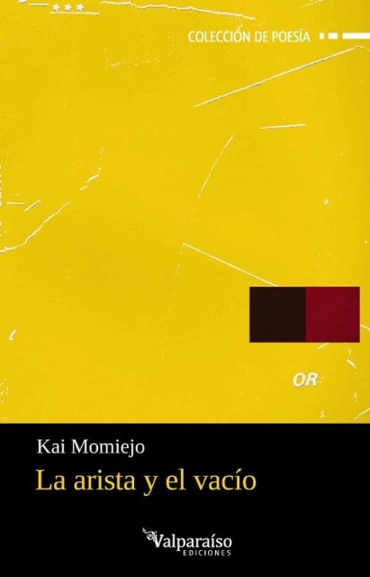 Kai Momiejo: una poética de la esperanza nacida entre el desplazamiento y el vacío, Foto 3