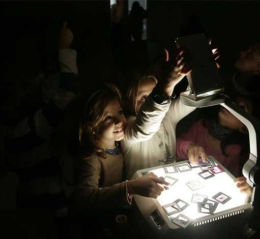 El Muram de Cartagena convertirá a los niños en 'Cineastas por un día' - 1, Foto 1