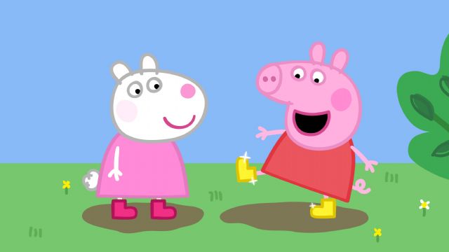 Estreno en cine de Peppa Pig: las botas de oro en más de 200 salas de toda España - 2, Foto 2