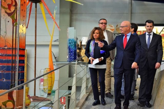 El ´Mes de los comerciantes y artesanos´ agrupa acciones formativas para mejorar los servicios del comercio minorista - 1, Foto 1