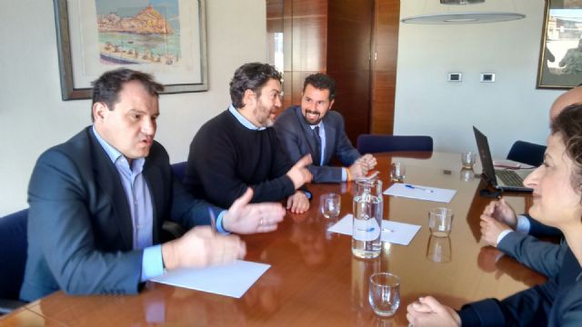 Ciudadanos mejorará los presupuestos regionales a través de enmiendas municipalistas - 1, Foto 1