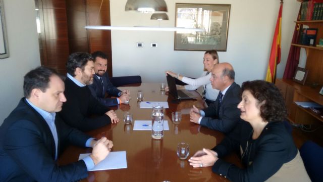 Ciudadanos mejorará los presupuestos regionales a través de enmiendas municipalistas - 2, Foto 2