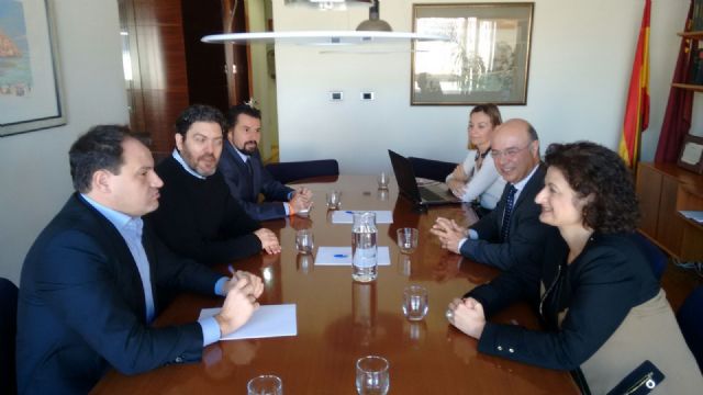 Ciudadanos mejorará los presupuestos regionales a través de enmiendas municipalistas - 3, Foto 3