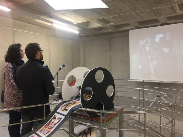 Exposición: Carteles de cine, diseño del cartel de cine en España - 3, Foto 3