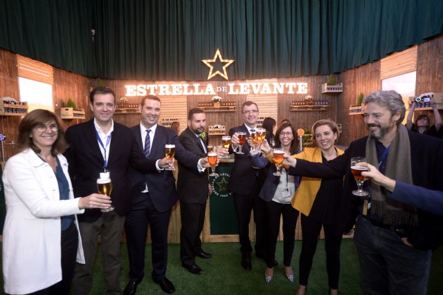 Arranca la fiesta de los fogones - 1, Foto 1