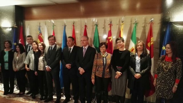 Rosa Peñalver: “Los ciudadanos han de ser el centro de las políticas de la Unión Europea” - 1, Foto 1