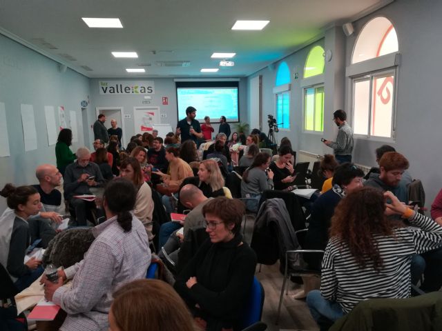 El Tercer Sector de la Comunidad de Madrid se reúne para mejorar la medición de su impacto - 2, Foto 2