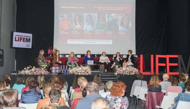SEPOR apuesta por el liderazgo femenino en el sector agropecuario y agroalimentario - 1, Foto 1