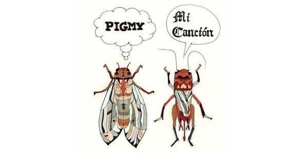 PIGMY en concierto en la sala La Yesería de Murcia el próximo 23 de noviembre - 1, Foto 1